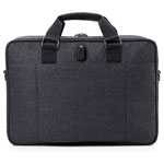 HP 6B8Y2AA Renew Executive Laptop Bag 40cm Black Suitable for 16-inch Laptops