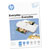 HP 9154 Laminate sheet A4 80 micron glossy 100 pcs