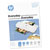 HP 9158 Laminate sheet A4 A5 A6 Business cards 80 micron glossy 100 pcs