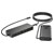 HP 9H0H9Aa#Abb USB-C Docking Station Black Compact Design