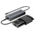 HP 9H0H9Aa#Abb USB-C Docking Station Black Compact Design