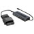 HP 9H0H9Aa#Abb USB-C Docking Station Black Compact Design