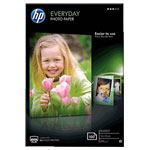 HP CR757A Photo Paper 10x15cm 200gsm 100 sheets Glossy Finish