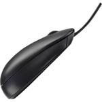 HP Z3Q64AA Mouse Optical USB Keyboards & Mice Black