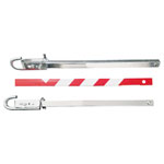 HP Autozubehör 10486 Tow pole suitable for AHK 2.5t capacity 1 piece