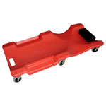 HP Autozubehör 11113 Montag Rollbrett up to 135kg 102x49.5x9.5 cm Car Dolly