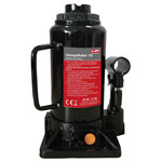 HP11120 Hydraulic Car Jack 12 T 230-465Mm Jacks Lifting Tools