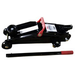 HP 11318 Floor Jack 2 T Working Height 13.5-33.5 Cm Jacks Jacking Lifting Tool