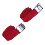 HP 12225 Buckle Low Lashing Strap 2.5M En 12195-2 Elastic Straps 25mm
