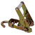 HP 12329 Car Transport Strap 2000 Dan 3500X50X20 mm Ratchet En 12195-2