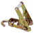 HP 12329 Car Transport Strap 2000 Dan 3500X50X20 mm Ratchet En 12195-2