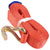 HP 12329 Car Transport Strap 2000 Dan 3500X50X20 mm Ratchet En 12195-2