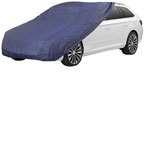 HP 18187 Vehicle Cover 508X178X120Cm Universal Fit