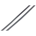 HP Autozubehör 18280 Car door edge protectors Universal Edge Protectors