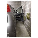 HP Autozubehör 18325 Wall Pad Set Universal Car Bodywork Paint Set