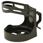 HP Autozubehör 19801 Cup holder L 10 cm W 11.5 mm H 12 cm for car