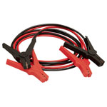 HP20225 Jump Lead 30mm² Duralumin 3.50M Plastic Clamps