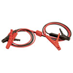 HP20226 Jump Lead 30 mm² Duralumin 3.50M Surge Protected