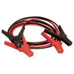HP 20350 Jump Lead Duralumin Plastic Clamps 40 mm² 4.50 M
