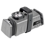 HP 21264 Compressor 7 bar analogue manometer for tyre inflation