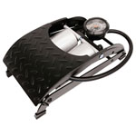 HP 21352 Foot Pump Premium Air Compressor Tyre Inflator Compact Design