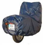 HP 23163 Motorbike Full Cover Lxwxh 275X90Cmx120Cm Protective Cove