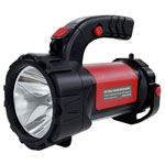 HP 28141 LED Work light 10 W Rechargeable Monochrome Inspection Light