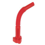 HP Autozubehör 6900 Pourer for 5+10+20L Cans Premium Spout