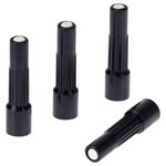 HP Autozubehör 82310 Valve Extensions