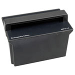 Hückmann 599 001001 Hückmann Hubwagen Ersatzakku 12V 1.2Ah Agm 70X85X120mm