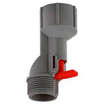 ICH 700000002 ICH Waterstop reset Supply Line & Drain Hose 1 piece(s)