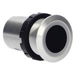 Idec CW4H-DM1TGR-C Touchless button Green/Red LED 24 V 40 mA IP65/67