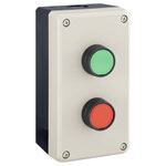 Idec FB Series FB2W-211Z Enclosure Beige Ø 22 mm 1 pc Control Device Accessory