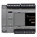 Idec FC6A-C24R1CE FC6A Series CPU module 24V DC for SmartAXIS PLD Systems