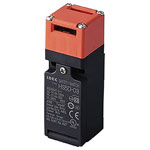 Idec HS5D-11RN HS5D Series Safety button 10 A IP67 single unit Position Switch