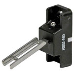 Idec HS9Z-A66 HS9Z Series Actuator Position Switches 1 pc Black Plastic