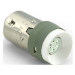 Idec YW Series LSED-2PWN LED module Pure white 20x10.1mm 1 pc