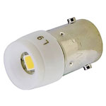 Idec LSRD-2 HW Series LED module 10.2 mm x 20.5 mm 1 piece Control Device