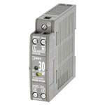 Idec PS5R-VC12 PS5R Rail mounted PSU DIN 2.5 A 1 output s DIN Rail PSUs