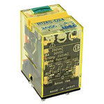 Idec RU4S-A220 RU Series Industrial Relay 220V AC 6A 1 piece general purpose