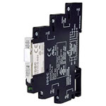 Idec RV8H-S-AD24 RV8H Series Industrial Relay 24V AC/DC 6A