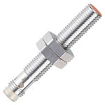 ifm Electronic IE5287 Inductive Sensor PNP Proximity Industrial Sensors