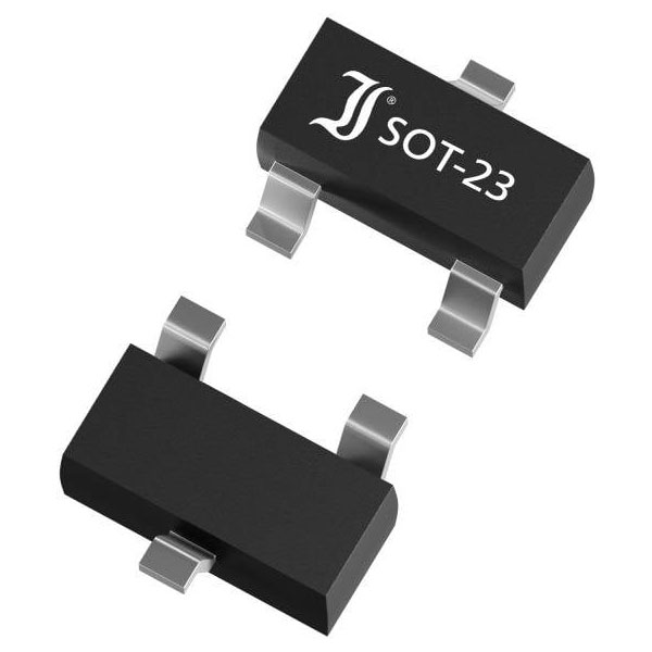 Infineon BSD840NH6327XTSA1 MOSFET Tape on Full reel for efficient ...
