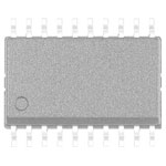 Infineon BTS711L1XUMA1 PMIC Power Distribution High side DSO 20 Load Driver