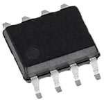 Infineon FM25V02A-G Flash memory IC SOIC 8 FRAM 256 kBit 32 K x 8 Tube