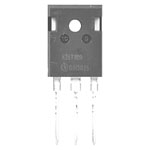 Infineon Technologies IGW40N60H3FKSA1 IGBT TO-247 600V high-efficiency tube