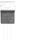 Infineon Technologies IRF2807PBF N-channel MOSFET 230W TO-220AB MOSFETs