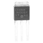 Infineon Technologies IRFU120NPBF MOSFET 1 N-channel 48W 100V 9.2A TO-251