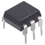 Infineon Technologies PVT312SPBF PhotoMOS relay 0.32 A 6-pin Tube 1 pc