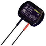 Intact GL10 Battery-Guard Battery monitor 12 V Bluetooth App-enabled 15x60x45mm